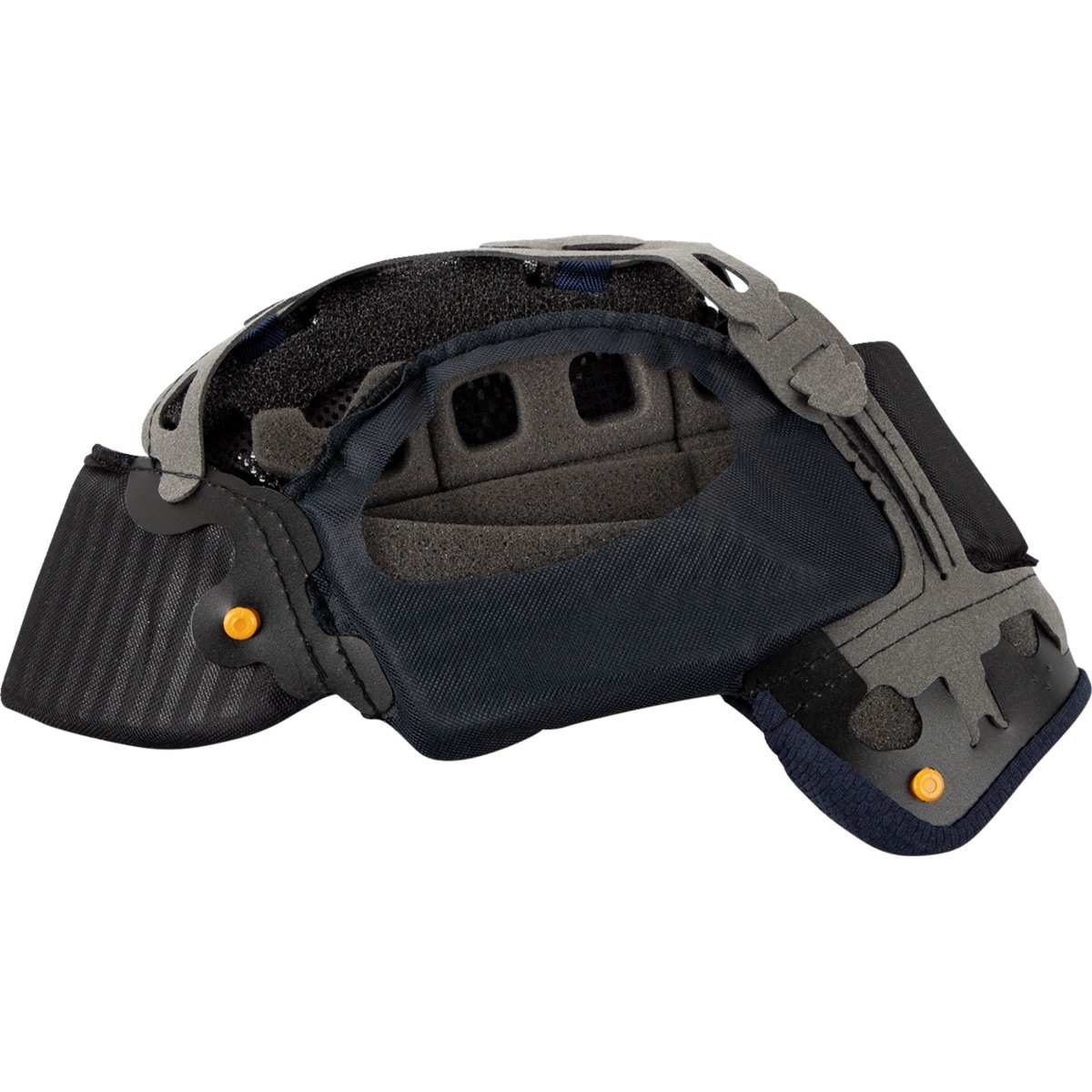 Arai Helmets Corsair-X/Defiant-X/Signet-X Helmet Interior Pad - S