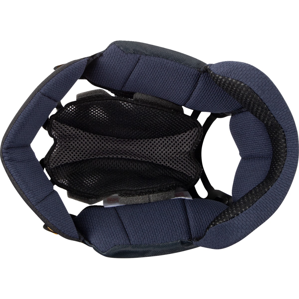 Arai Helmets Corsair-X/Defiant-X/Signet-X Helmet Interior Pad - S