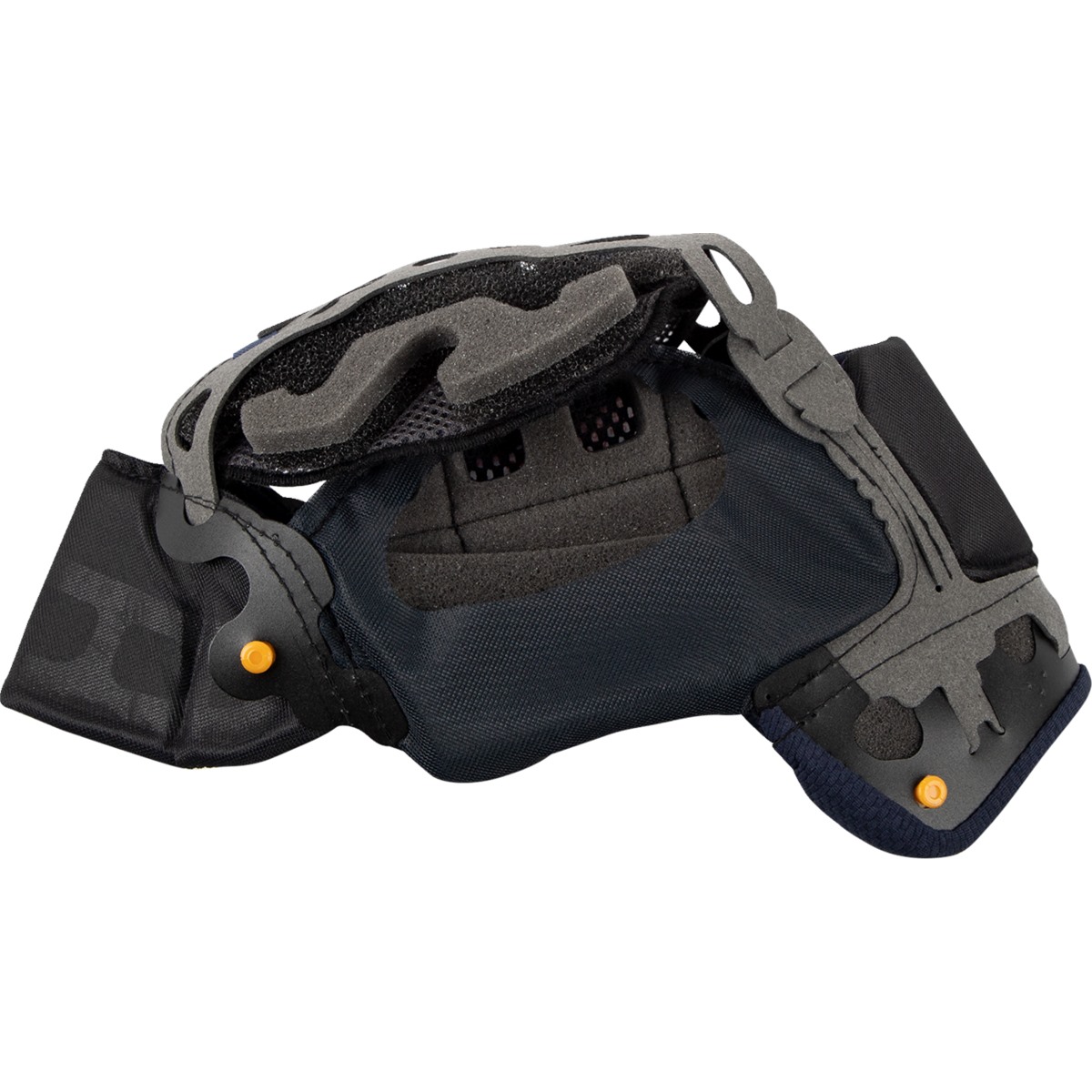 Arai Helmets Corsair-X/Defiant-X/Signet-X Helmet Interior Pad - S