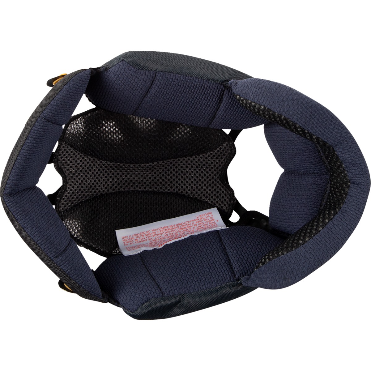 Arai Helmets Corsair-X/Defiant-X/Signet-X Helmet Interior Pad - M/L