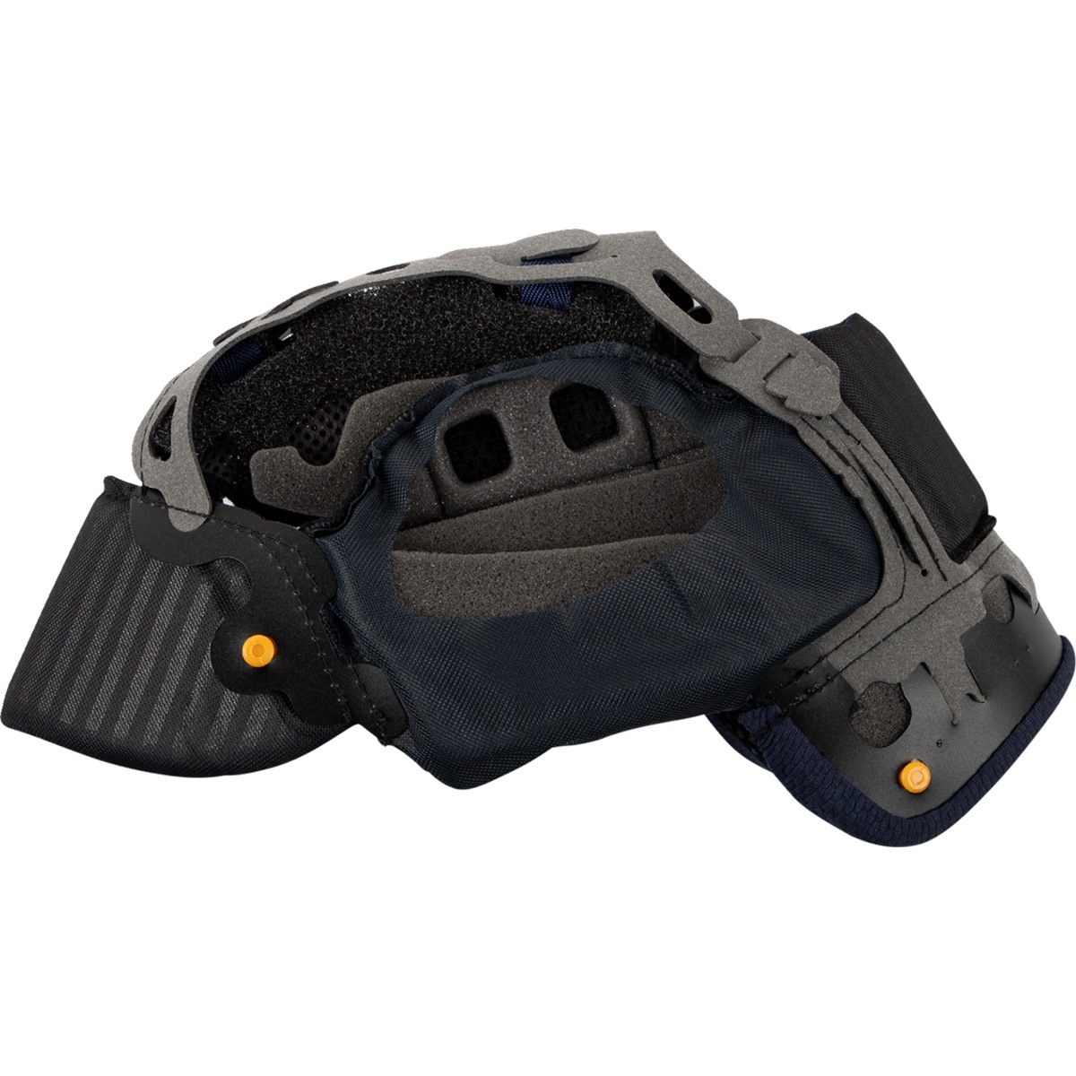 Arai Helmets Corsair-X/Defiant-X/Signet-X Helmet Interior Pad - M/L