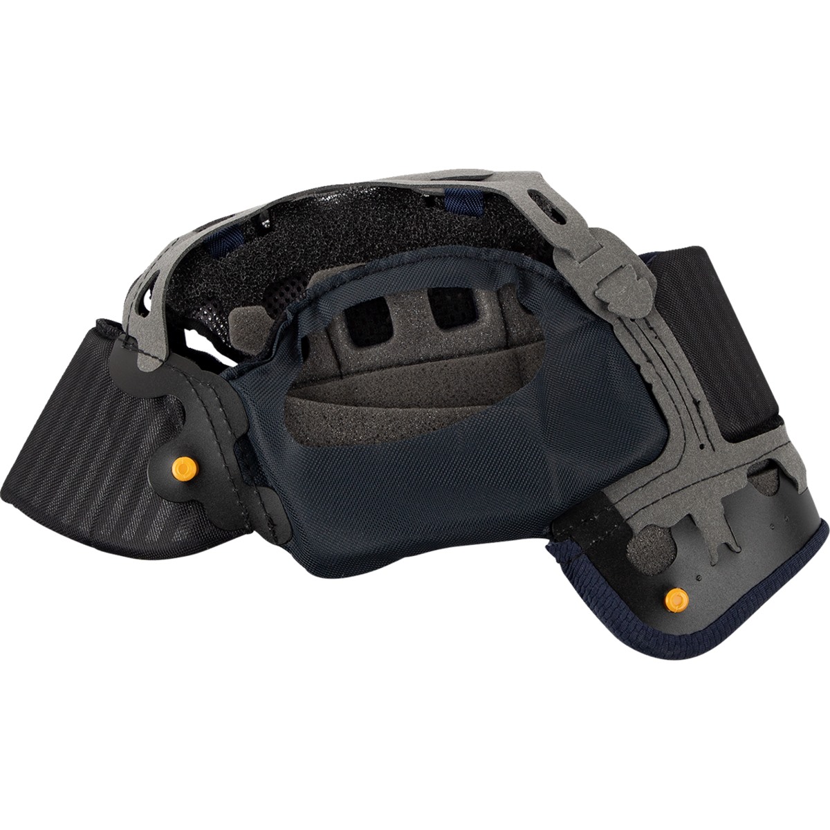 Arai Helmets Corsair-X/Defiant-X/Signet-X Helmet Interior Pad - M/L