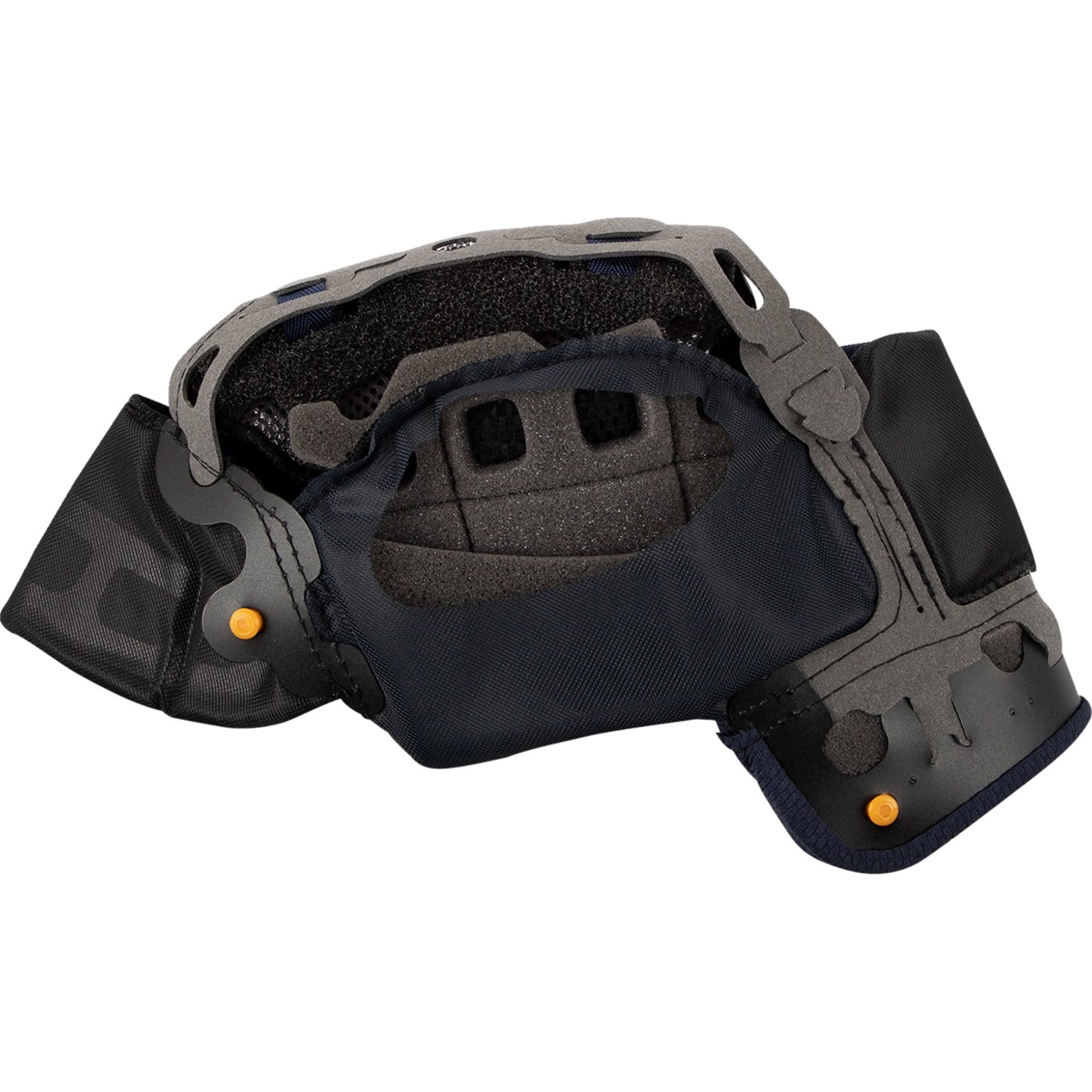 Arai Helmets Corsair-X/Defiant-X/Signet-X Helmet Interior Pad - M/L