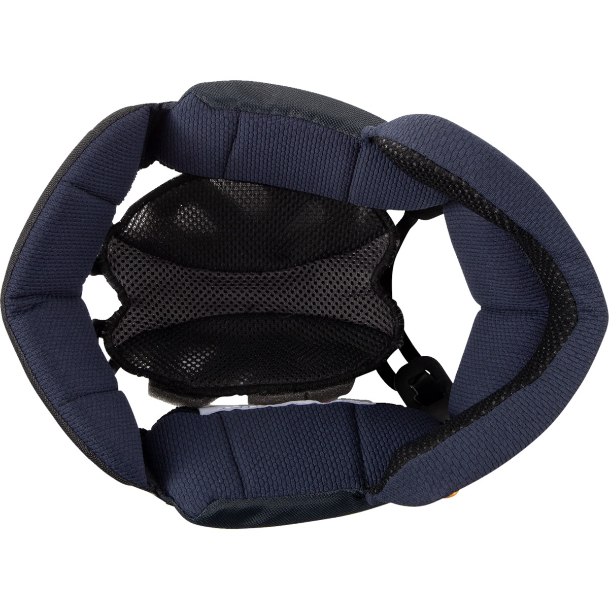 Arai Helmets Corsair-X/Defiant-X/Signet-X Helmet Interior Pad - XL