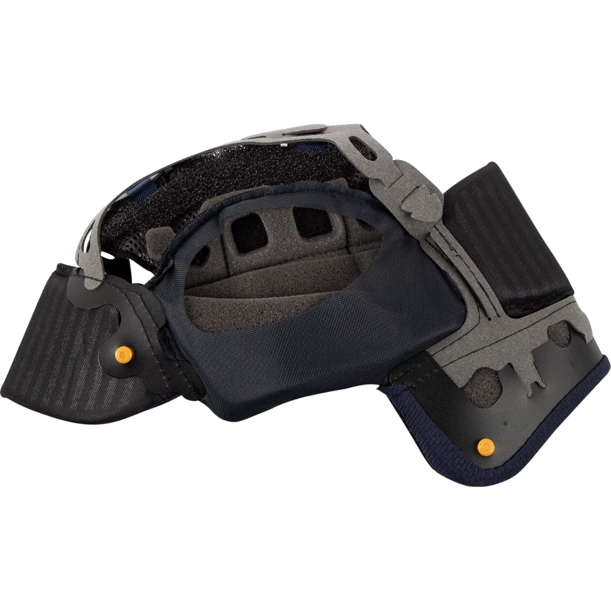 Arai Helmets Corsair-X/Defiant-X/Signet-X Helmet Interior Pad - XL