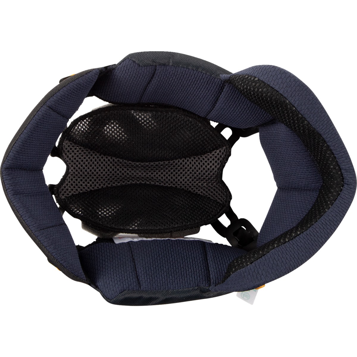 Arai Helmets Corsair-X/Defiant-X/Signet-X Helmet Interior Pad - XL