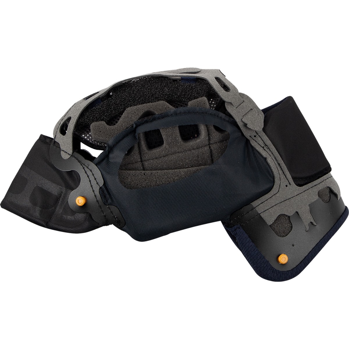Arai Helmets Corsair-X/Defiant-X/Signet-X Helmet Interior Pad - XL