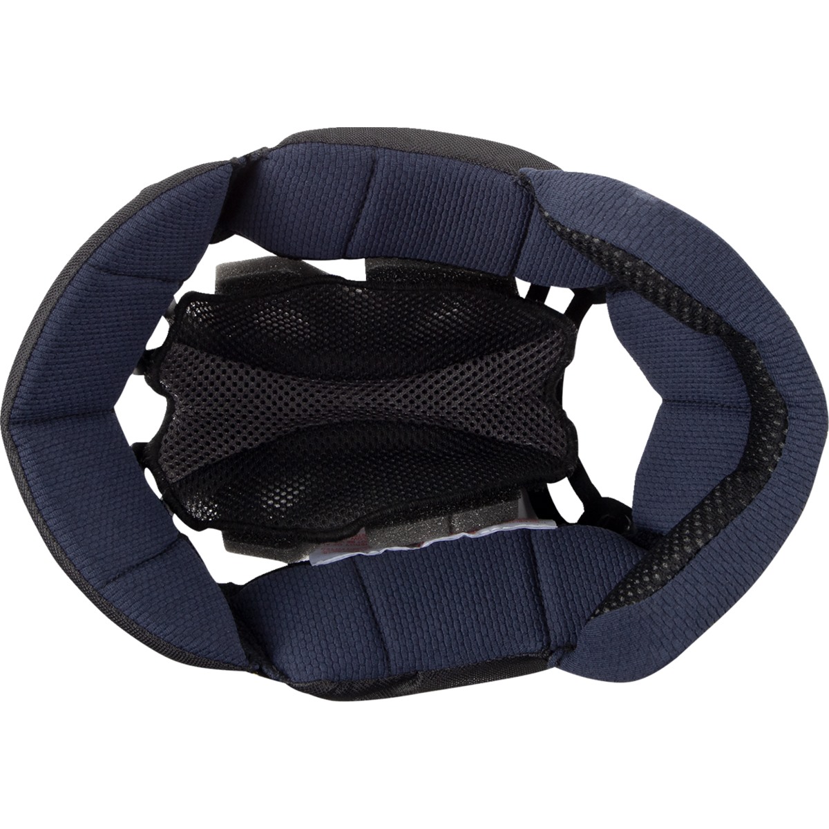 Arai Helmets Corsair-X/Defiant-X/Signet-X Helmet Interior Pad - XS