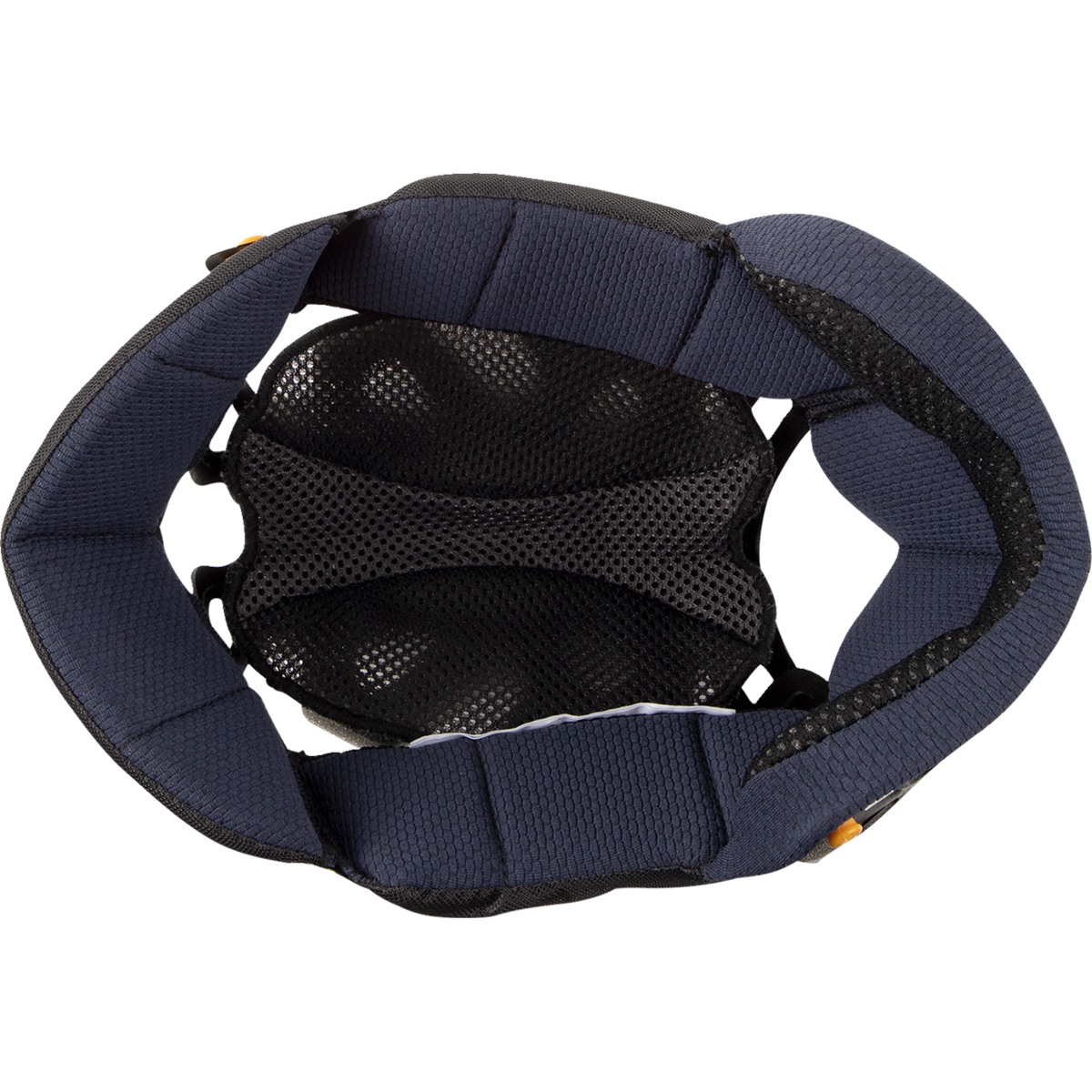 Arai Helmets Corsair-X/Defiant-X/Signet-X Helmet Interior Pad - XS