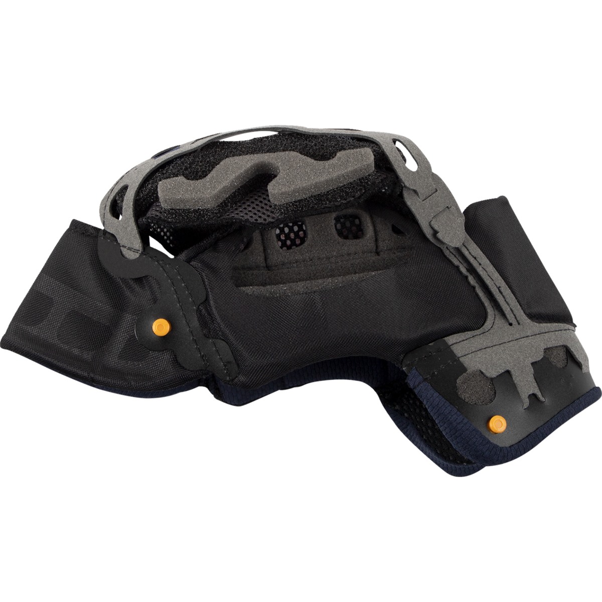 Arai Helmets Corsair-X/Defiant-X/Signet-X Helmet Interior Pad - XS