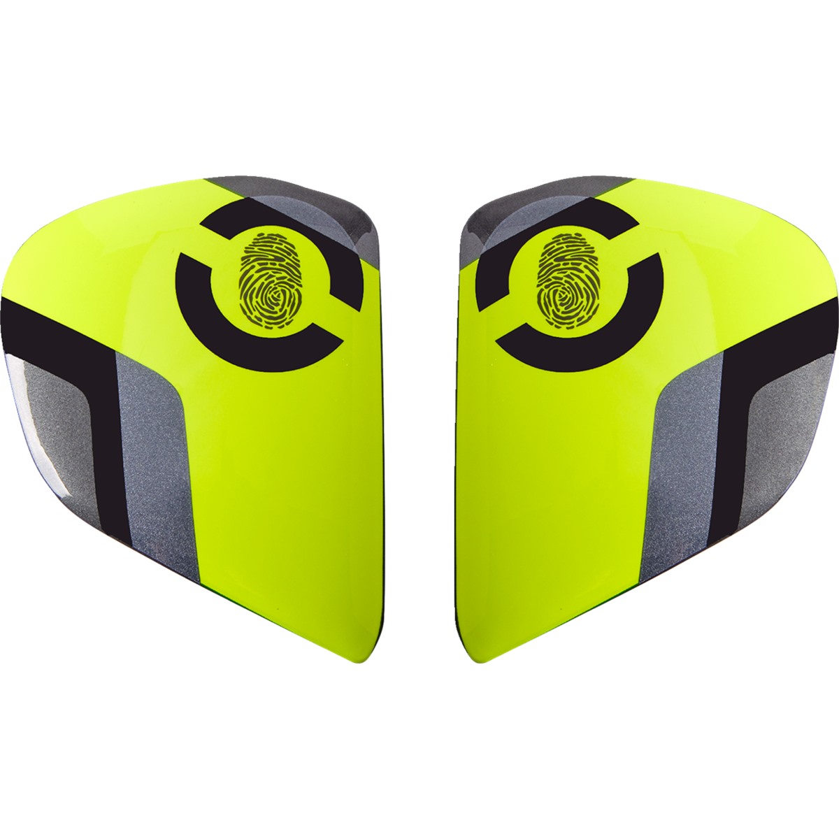 Arai Helmets Vas-V Side Pods