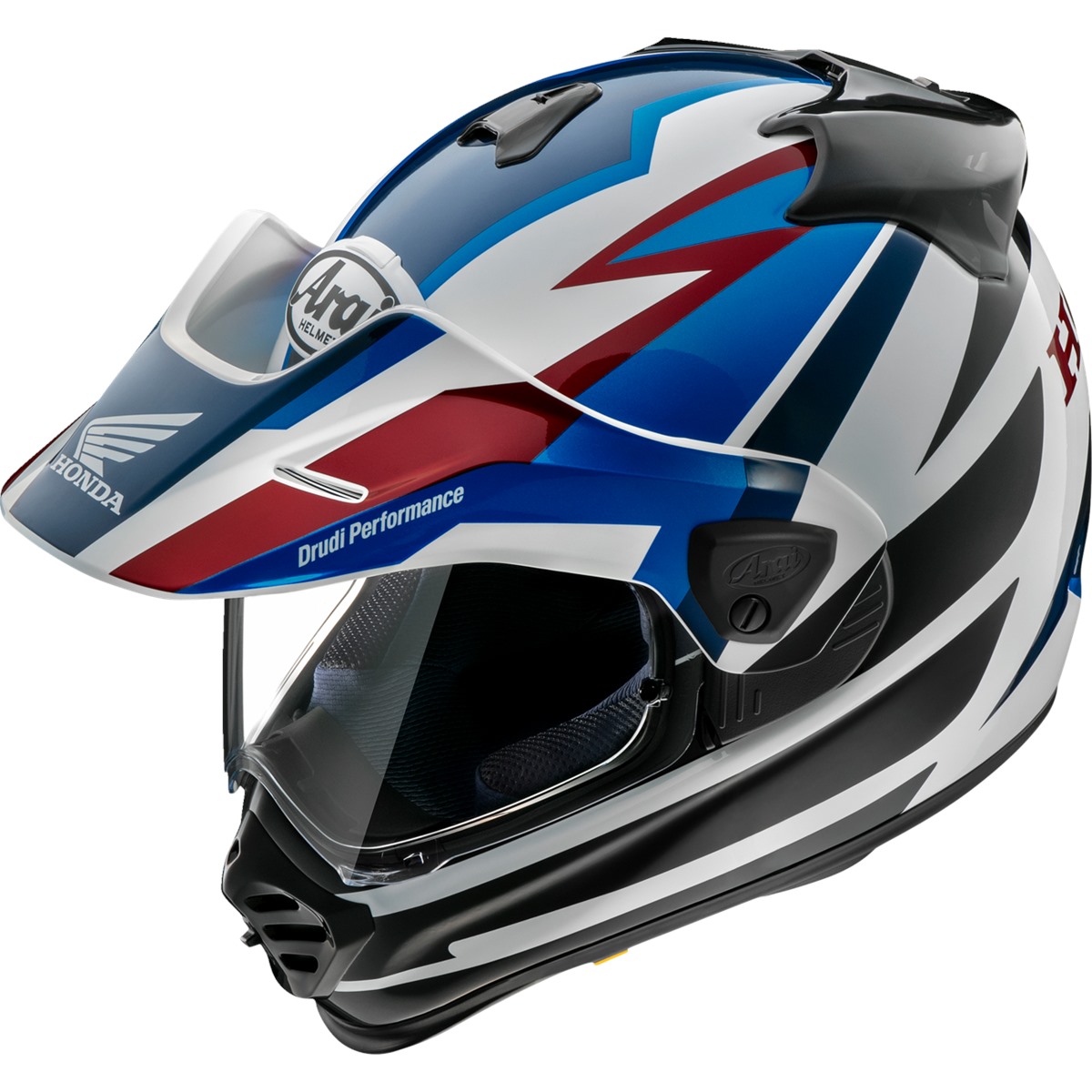 Arai Helmets XD-5 Africa Twin Helmet
