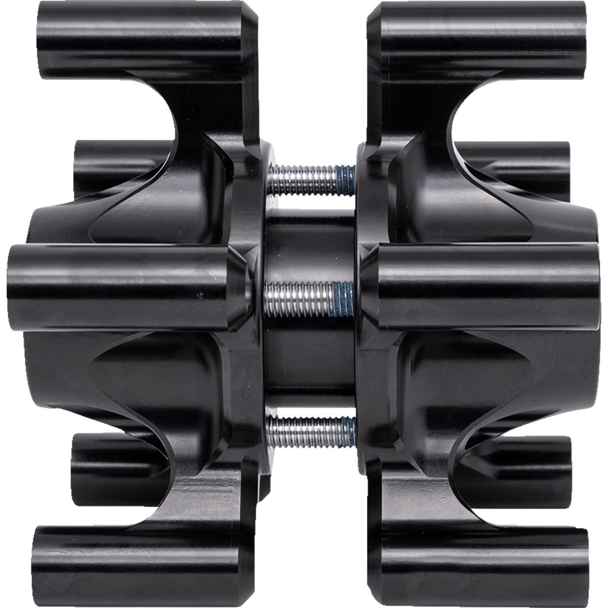 Arlen Ness Spider Wheel Hub