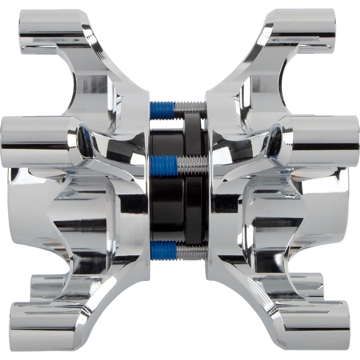 Arlen Ness Spider Wheel Hub