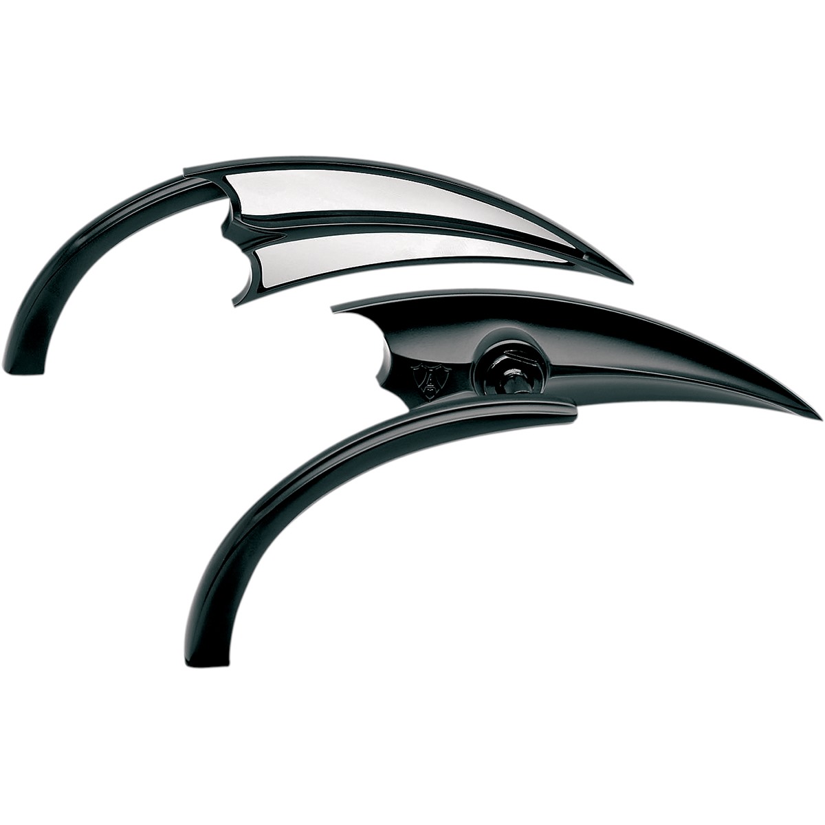 Arlen Ness Micro-Mirror