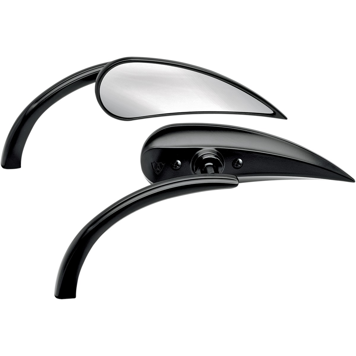 Arlen Ness Micro-Mirror