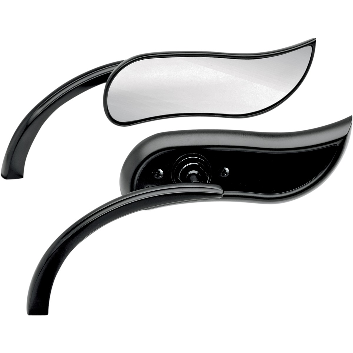 Arlen Ness Micro-Mirror