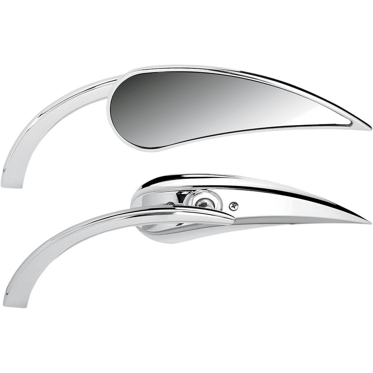 Arlen Ness Micro-Mirror