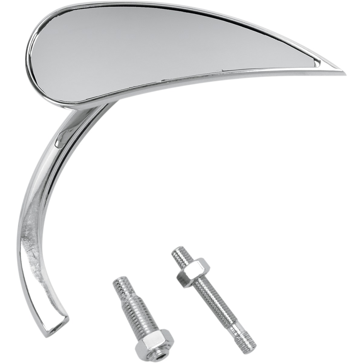 Arlen Ness Micro-Mirror