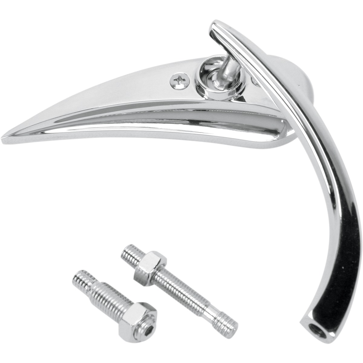 Arlen Ness Micro-Mirror