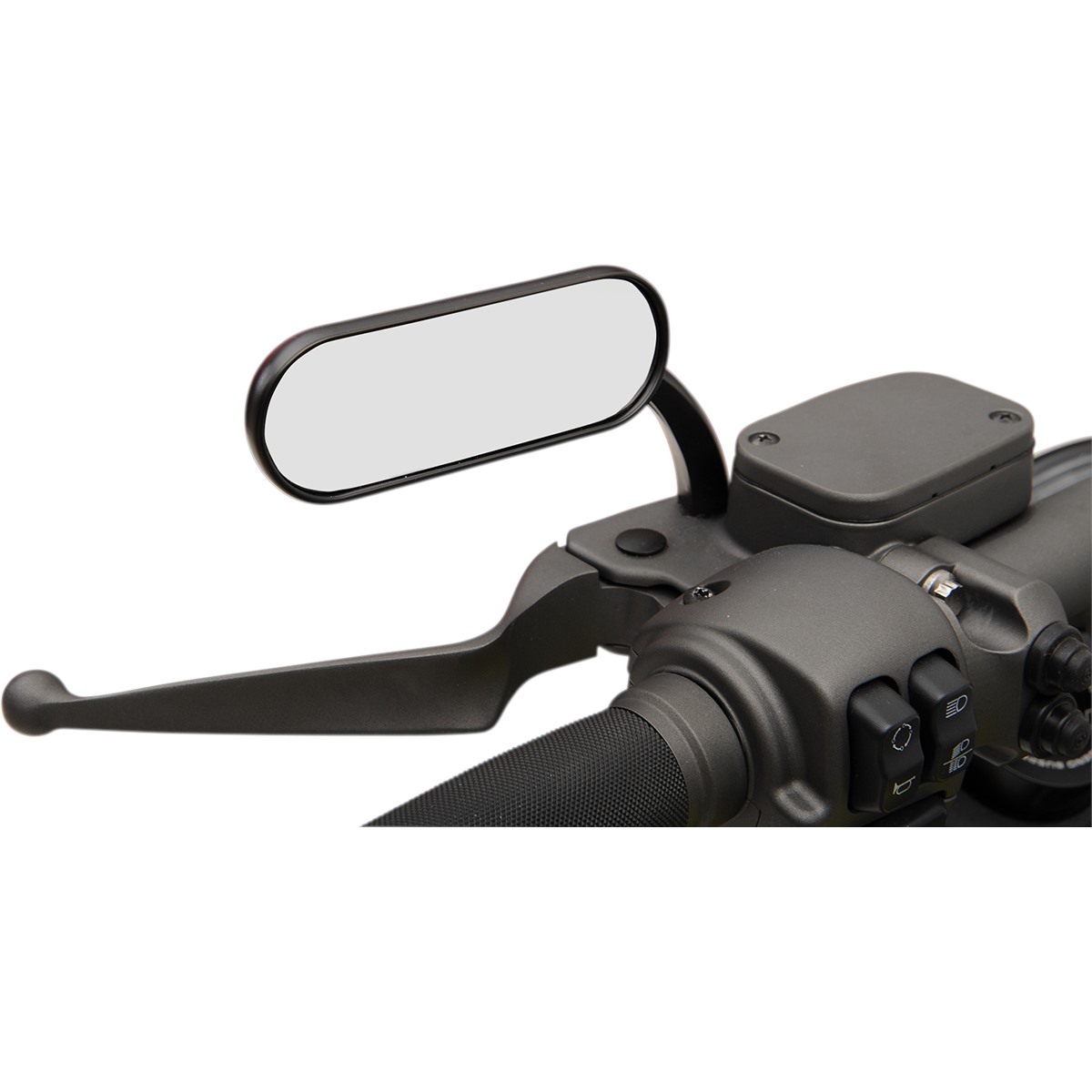 Arlen Ness Micro-Mirror