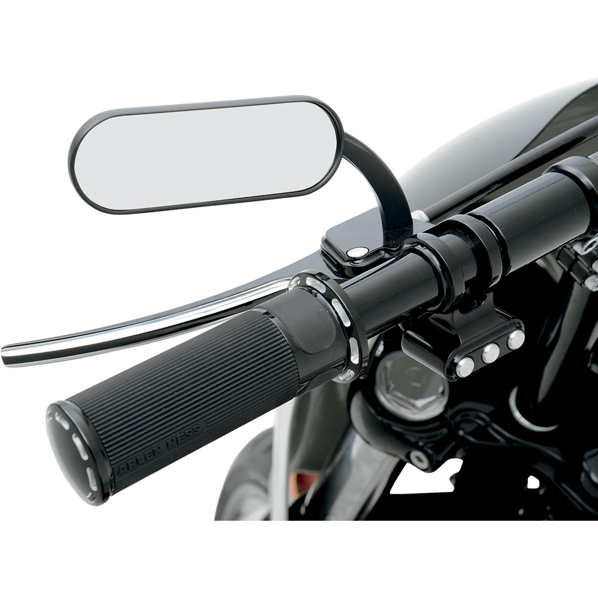 Arlen Ness Micro-Mirror