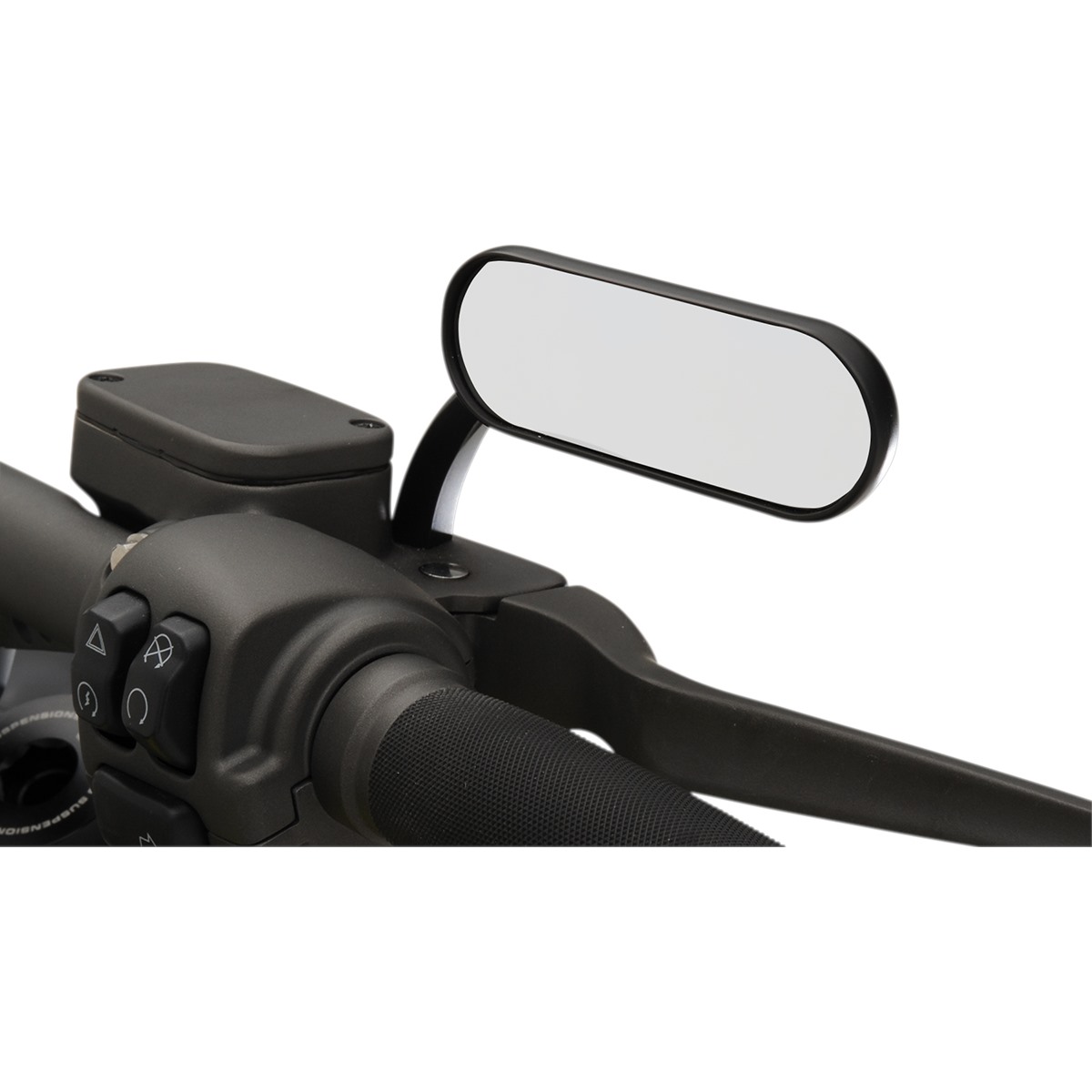 Arlen Ness Micro-Mirror