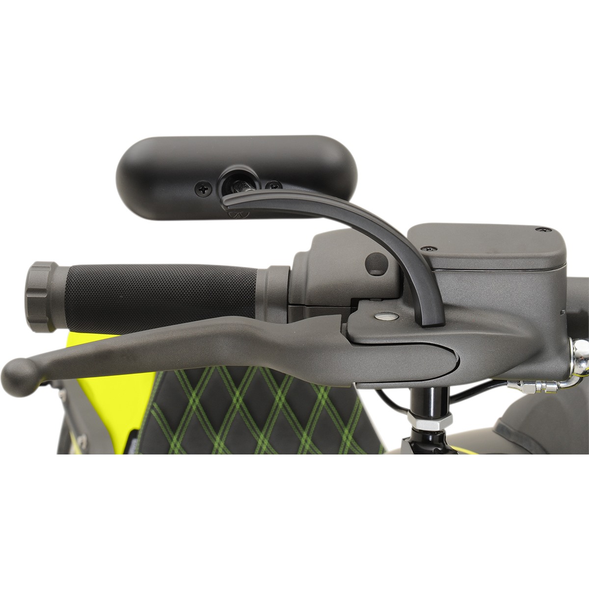 Arlen Ness Micro-Mirror