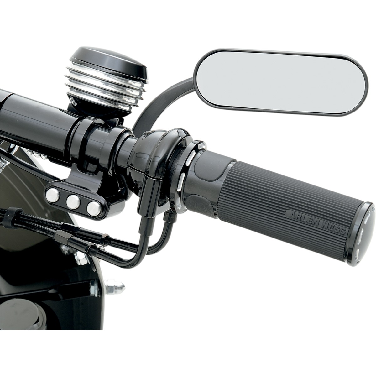 Arlen Ness Micro-Mirror