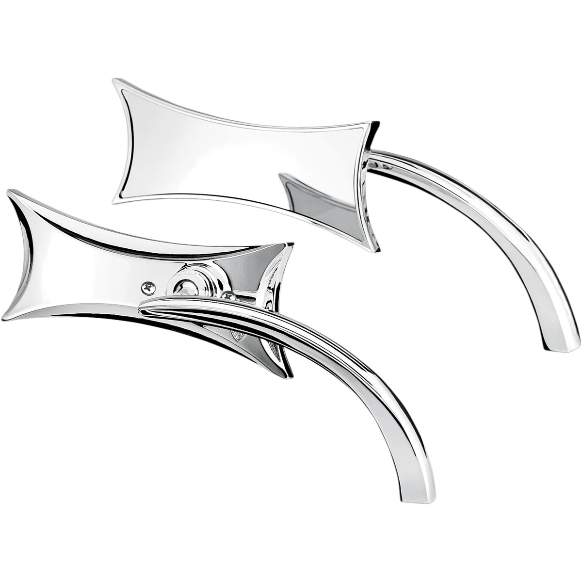 Arlen Ness Micro-Mirror