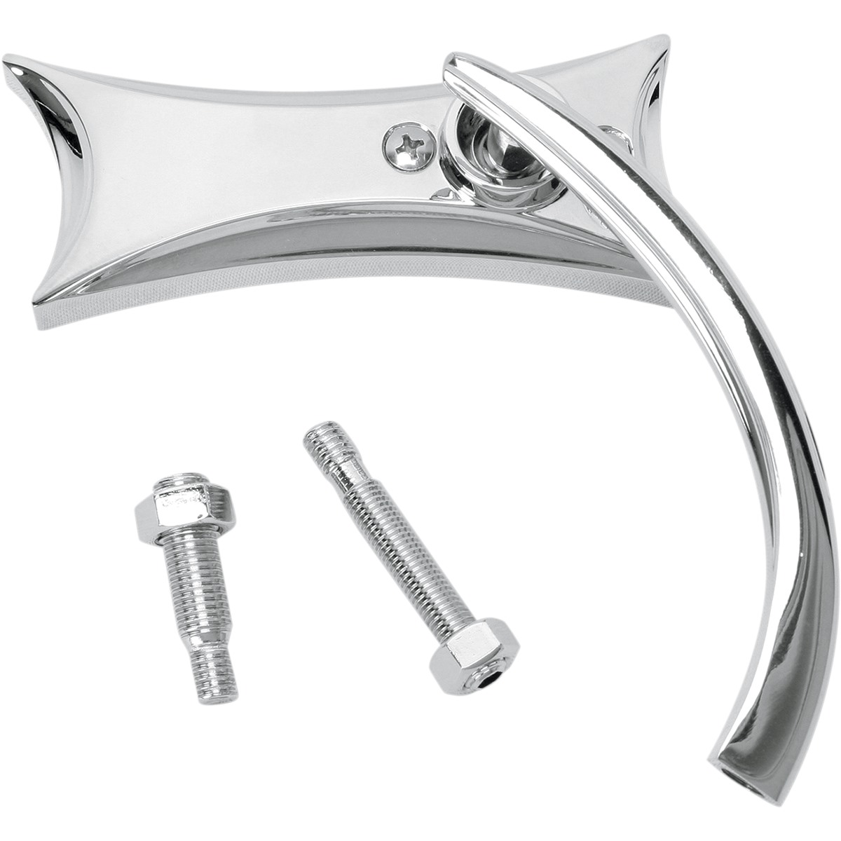 Arlen Ness Micro-Mirror