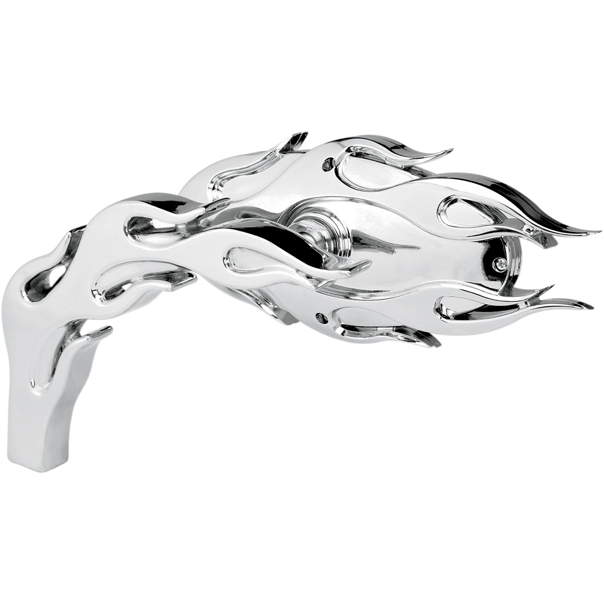 Arlen Ness Micro-Mirror