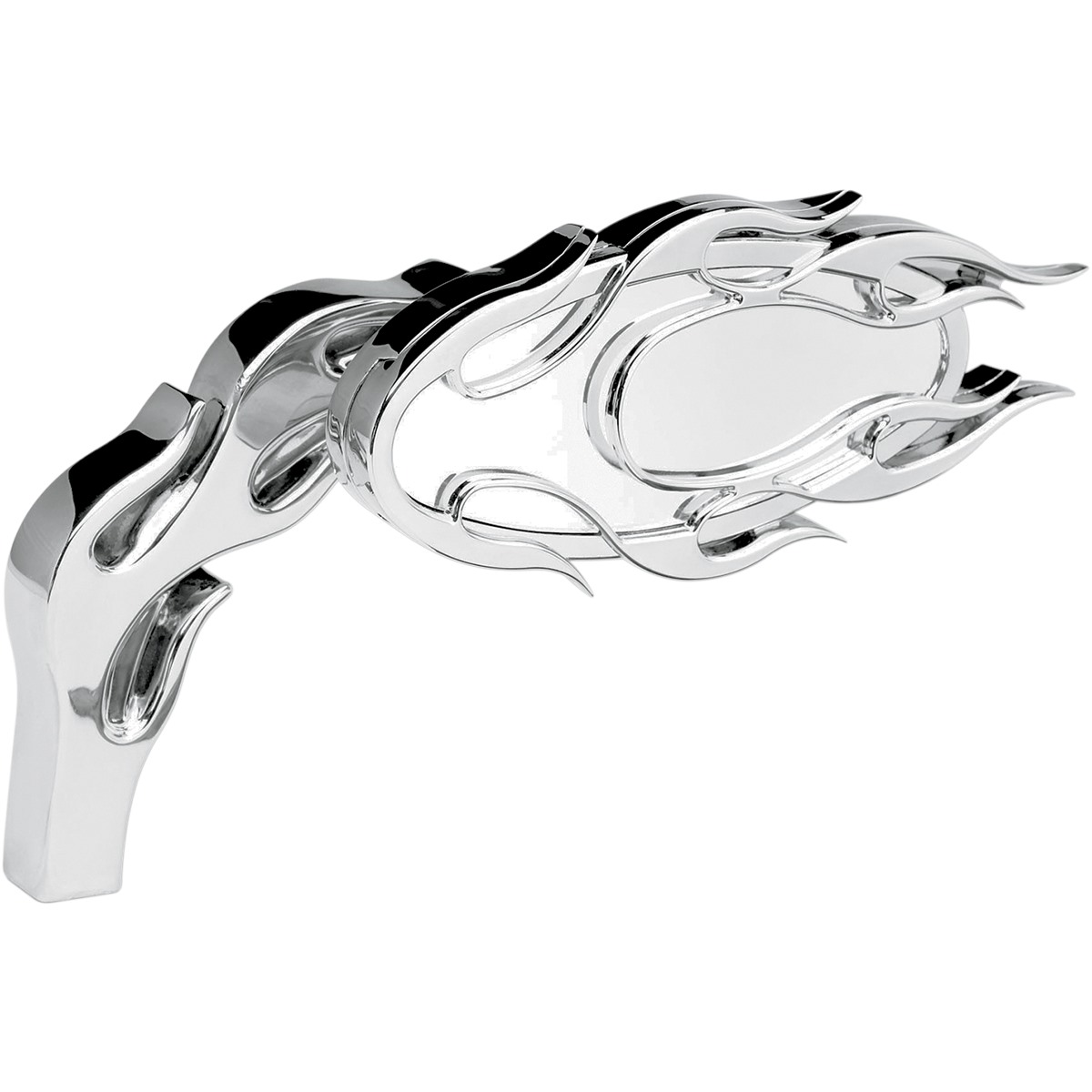 Arlen Ness Micro-Mirror