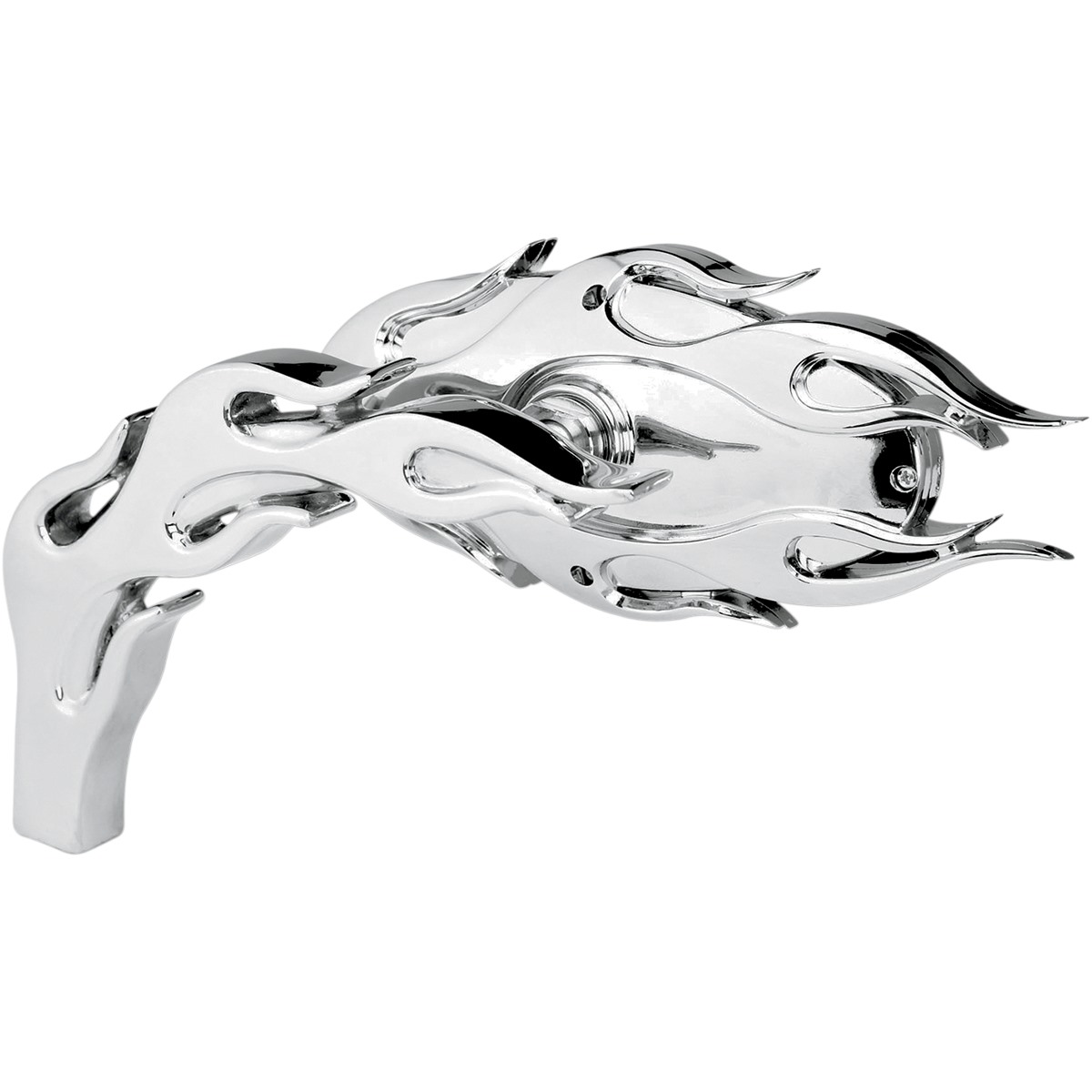 Arlen Ness Micro-Mirror