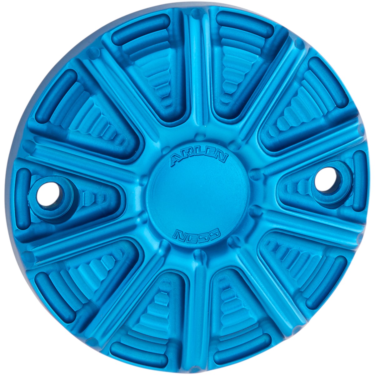 10-Gauge Points Cover