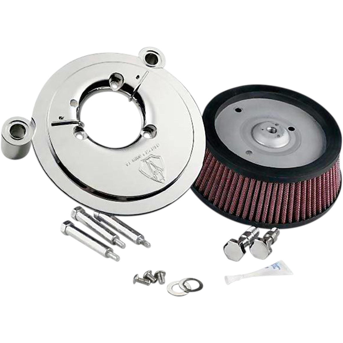 Big Sucker Air Filter Kit