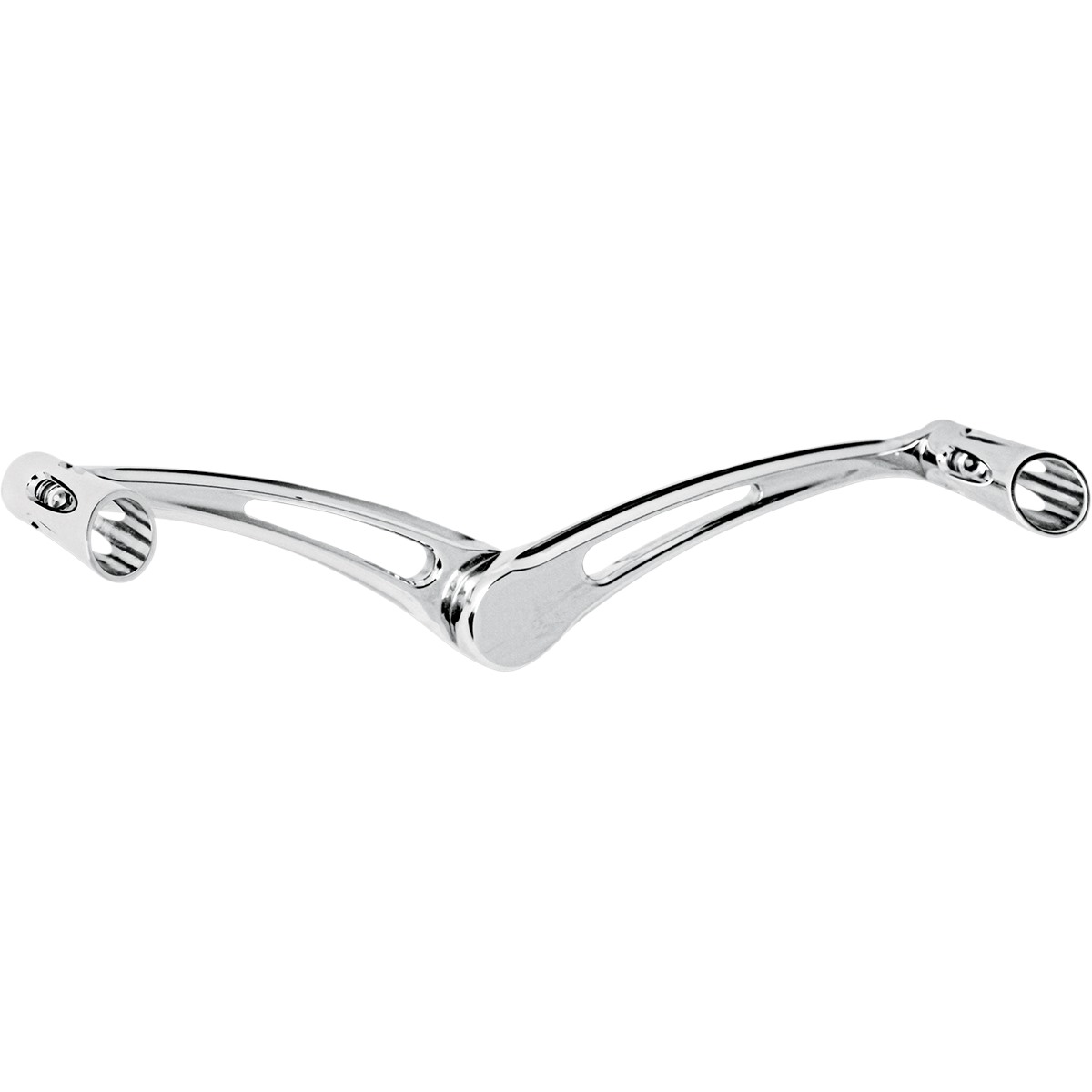 Heel/Toe Shifter Lever