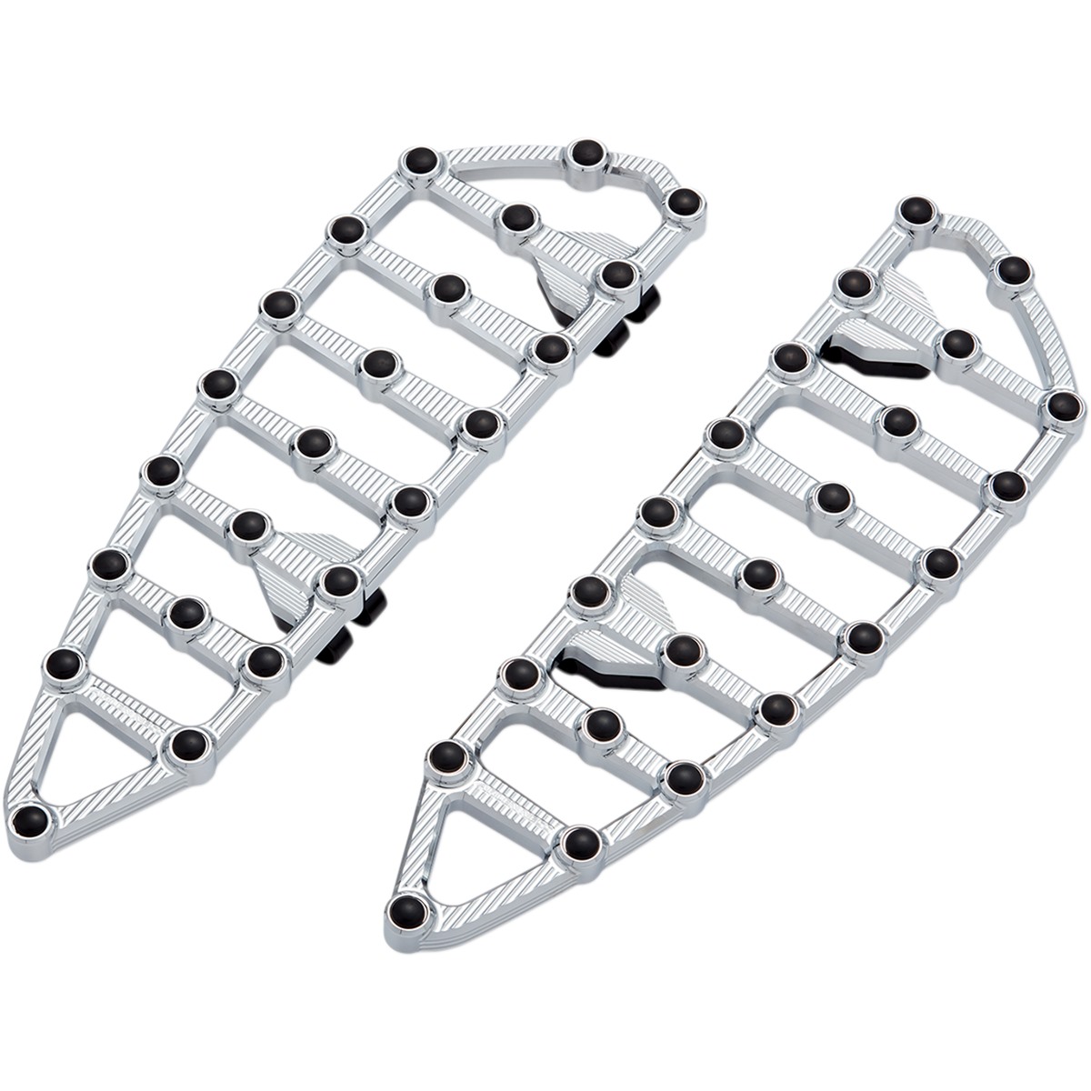 MX Billet Floorboards
