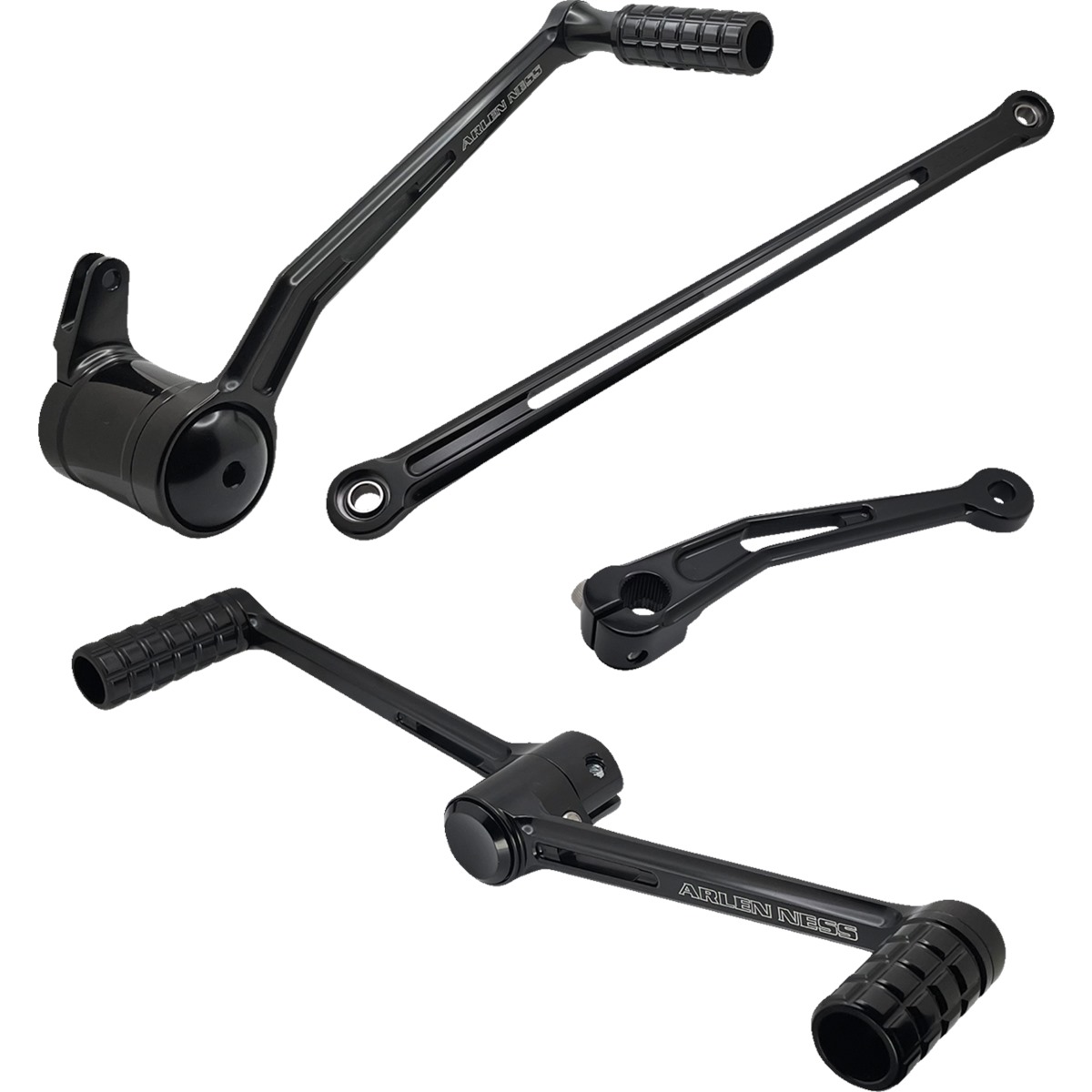 SpeedLiner Foot Control Kit