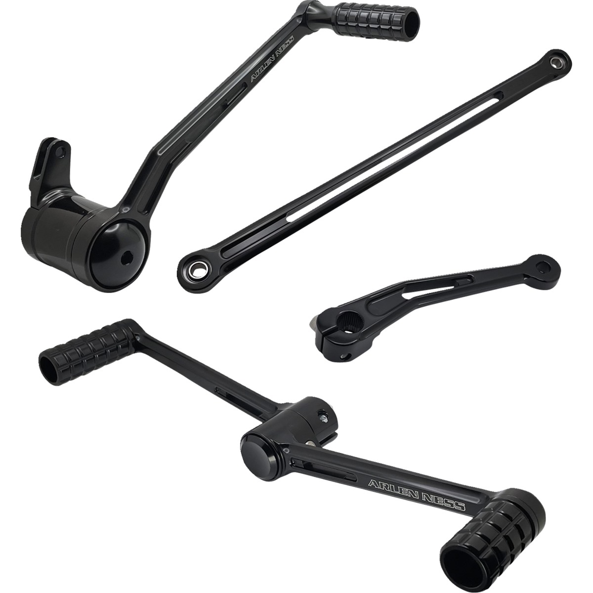 Deep Cut Foot Control Kits