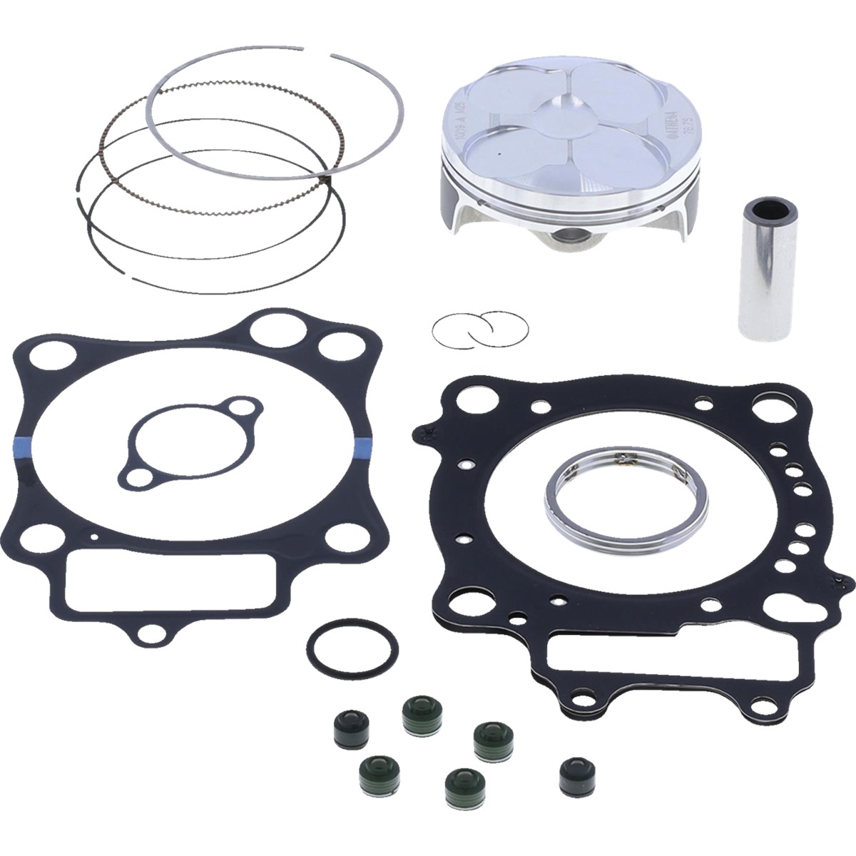 Piston Kit with Gaskets
