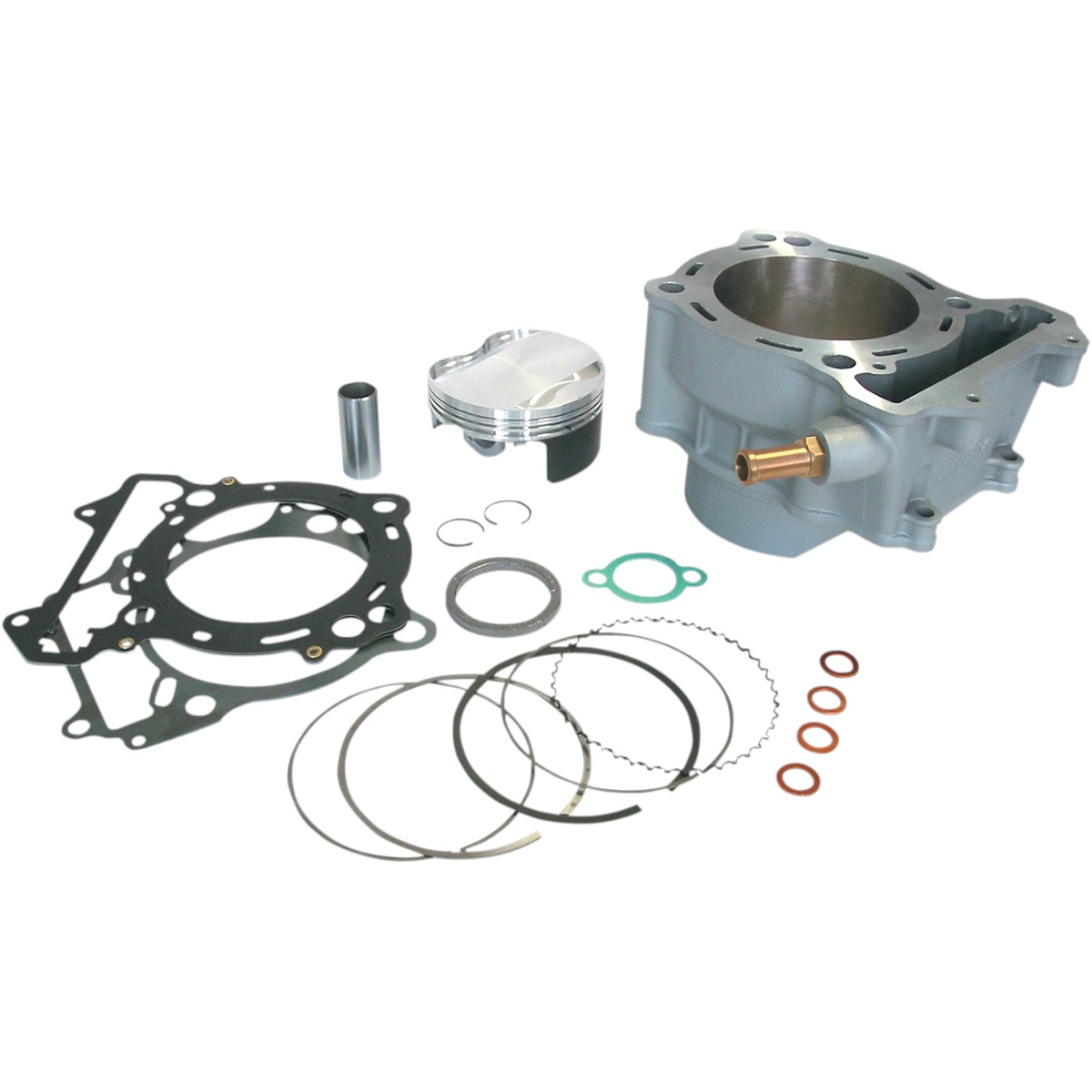 Cylinder Kit Big Bore Race for 4 Strokes