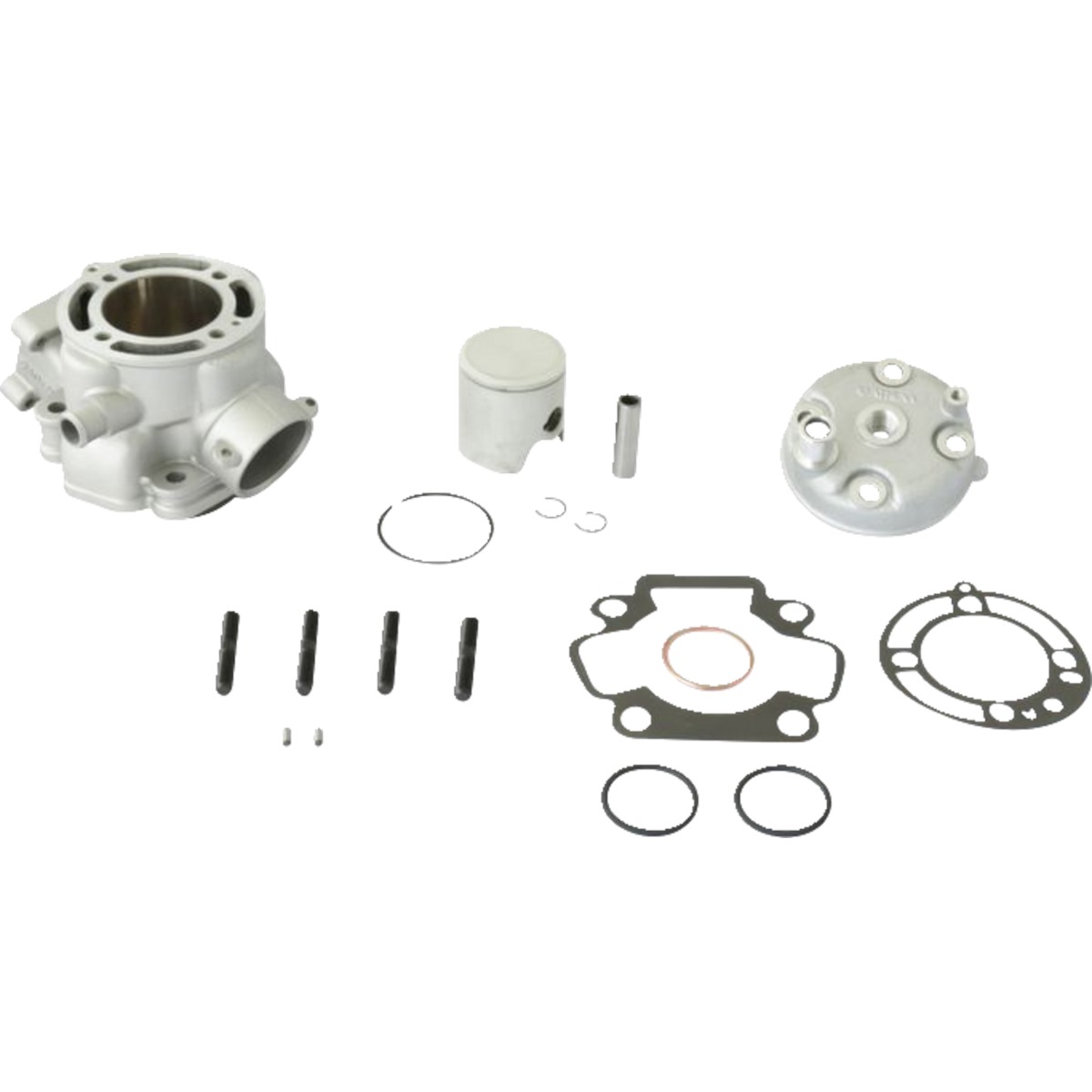 Cylinder Kit Big Bore Race for 2 Stroke