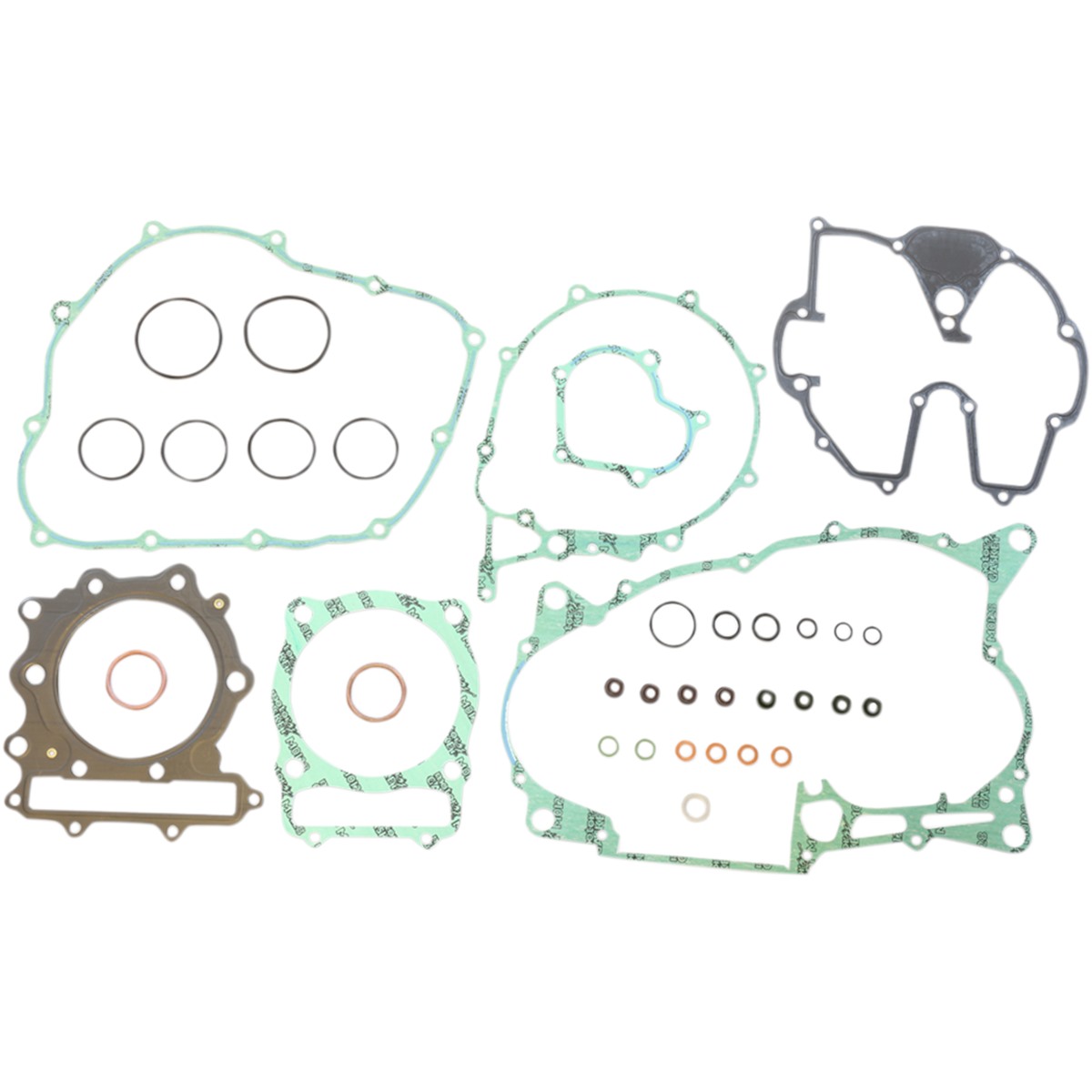 Gasket Kit - Complete