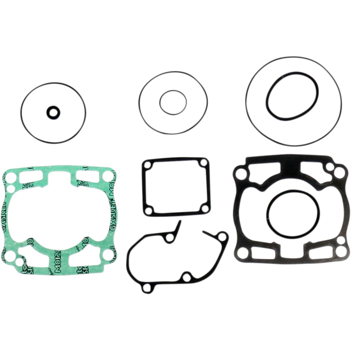 Cylinder Kit