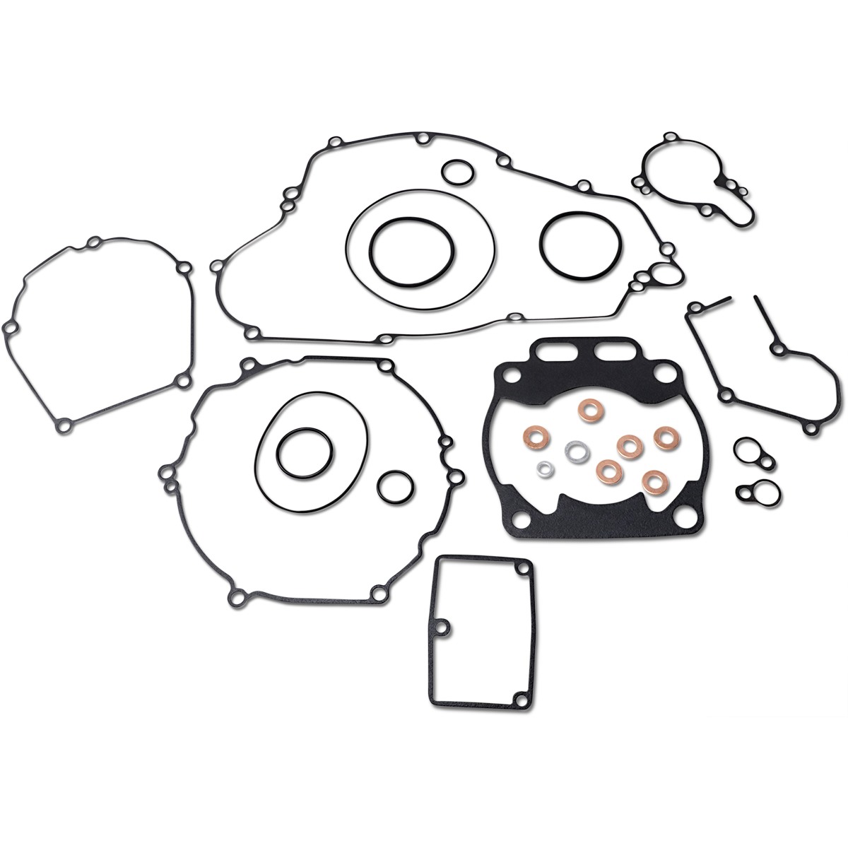Complete Gasket Kit