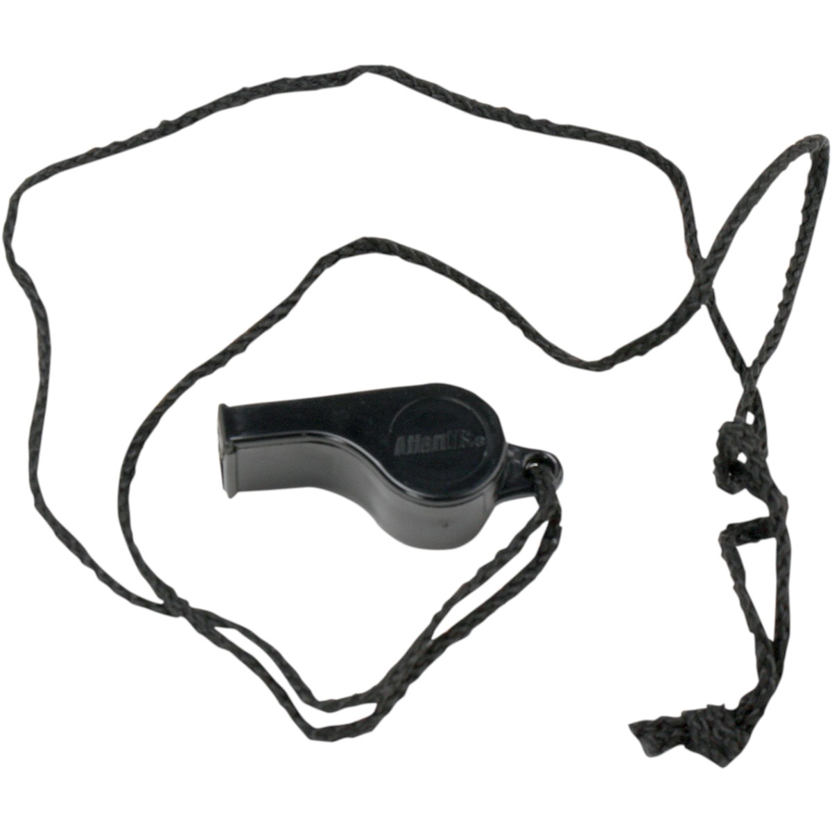 Whistle with Cord