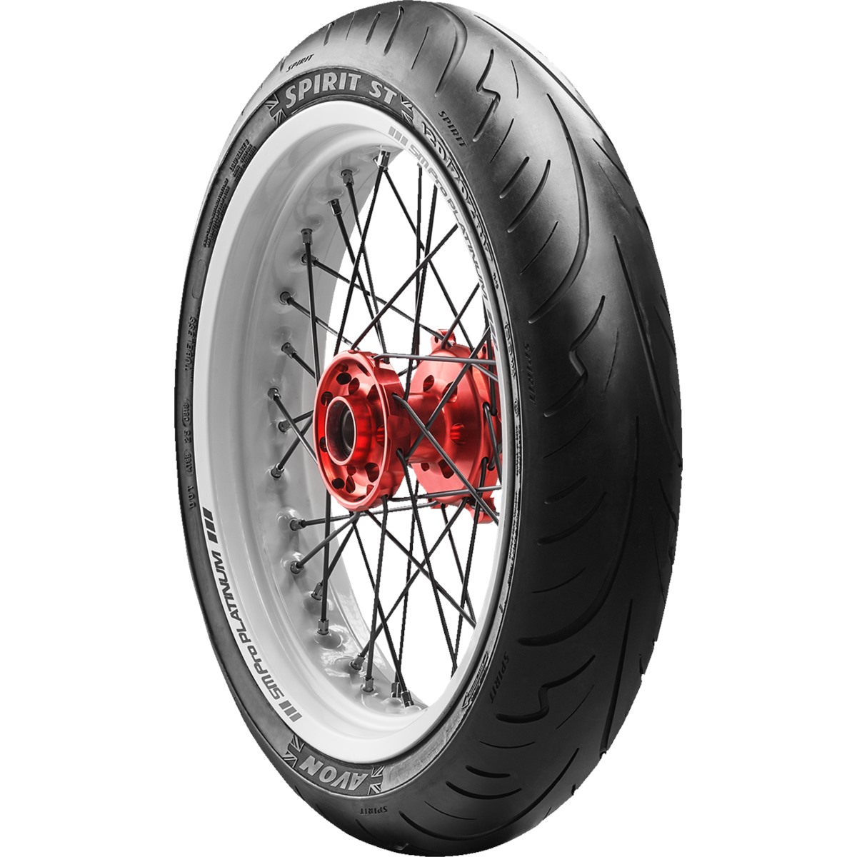 Spirit ST Tire