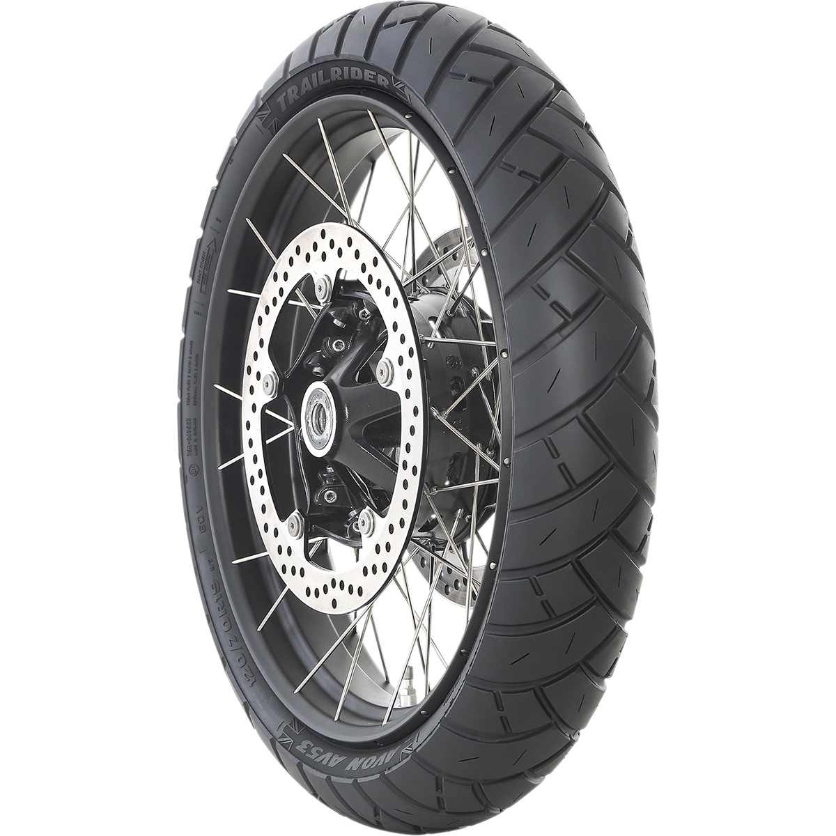 Trailrider Tire
