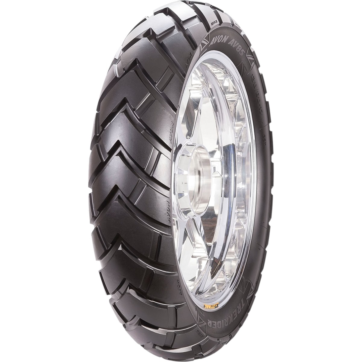 Avon Trekrider Tire